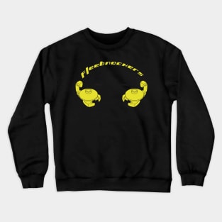 Fleebnockers Crewneck Sweatshirt